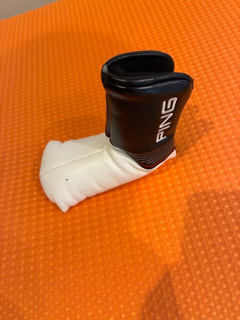 ピンパター DS 72