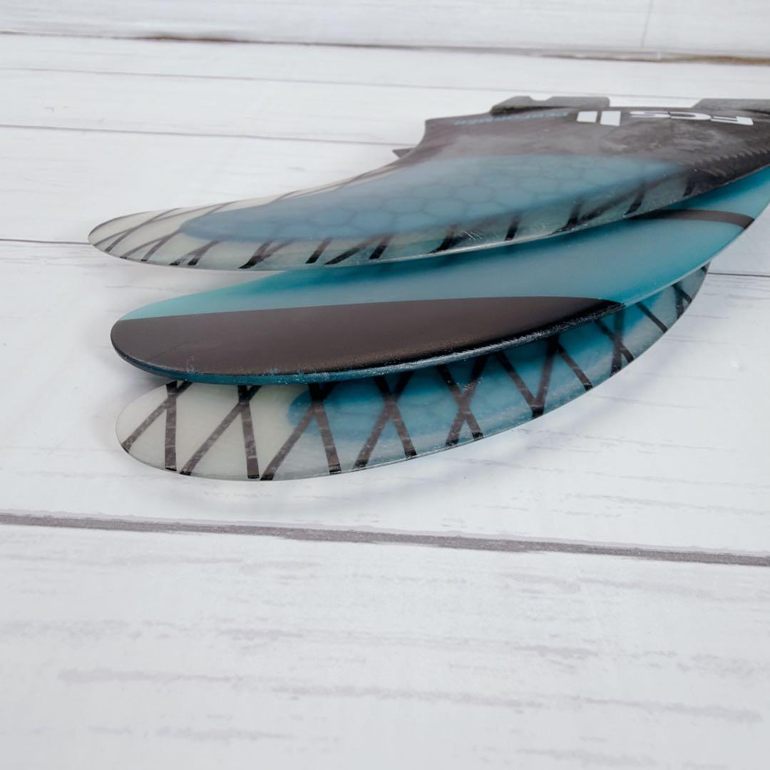 FCSⅡ Performer サーフボードフィン