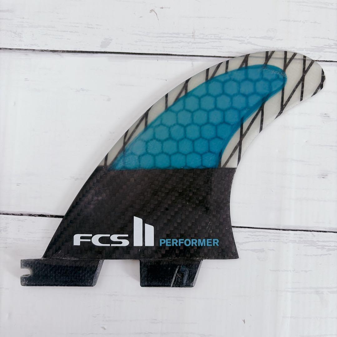 FCSⅡ Performer サーフボードフィン