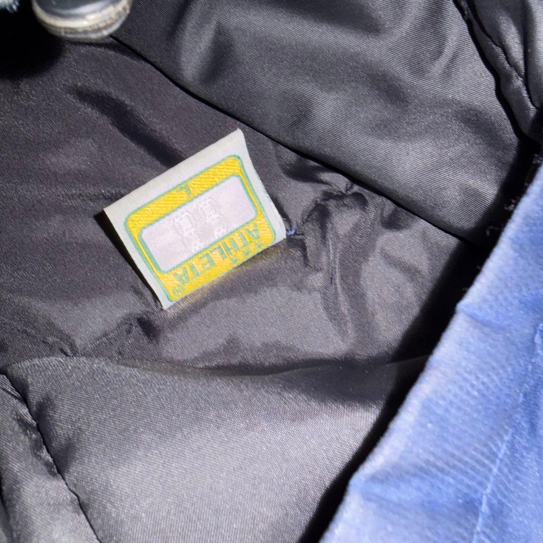 聖和学園 サッカー部 ハーフコート上下セット L