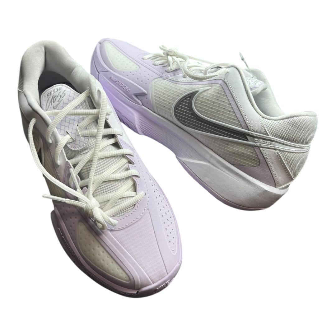 L新品26cm ナイキ エア ズーム GT カット クロスHF0231-100