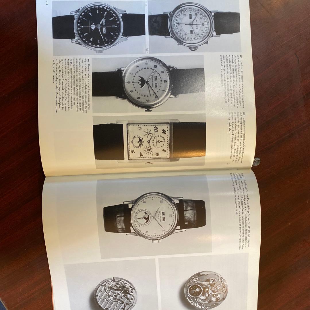 ドイツ語腕時計アンティーク1983 D.W.Callway