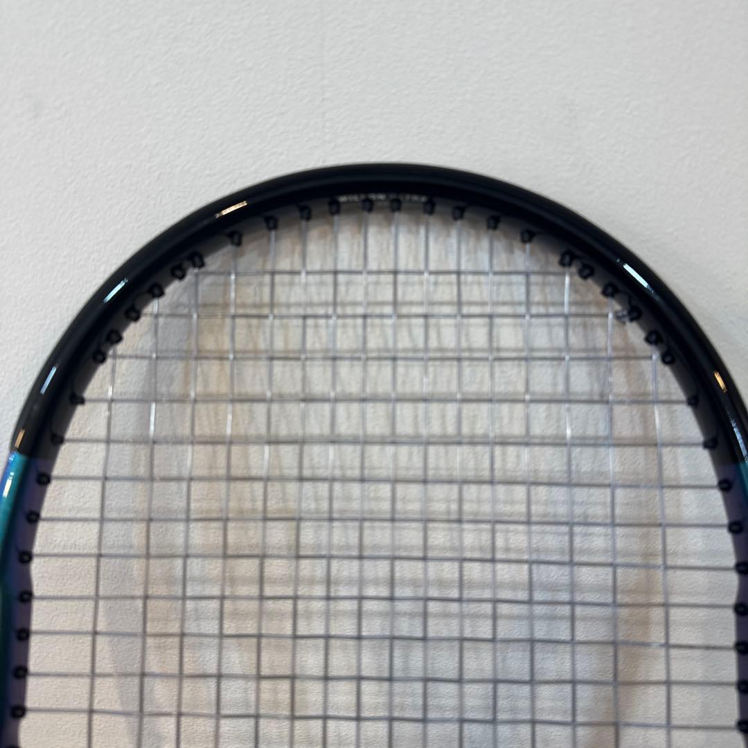 ラケット(軟式用) Wilson Ultra Tour 100 V4 G2