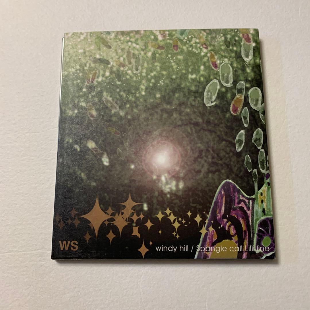 邦楽 SCLL LIVE Spangle call Lilli line CD DVD