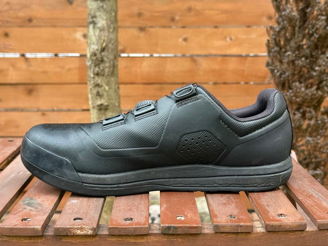 ウェア fox boa 26.5 mtb shoes