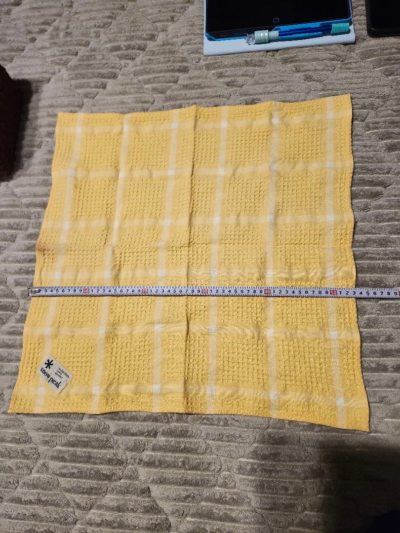 【超希少】スノーピーク　コレール　ピクニックセット