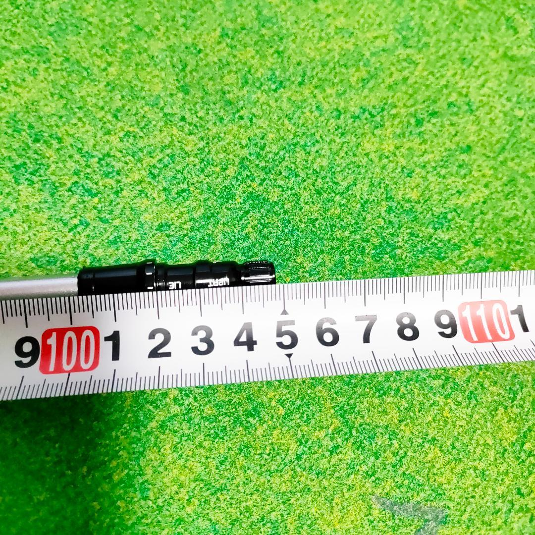 テーラーメイドスリーブ　KUROKAGE TM5 SR 5W クロカゲ