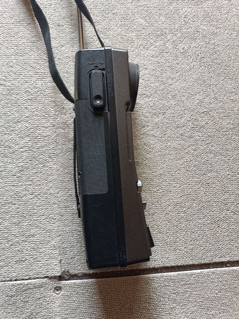 CB無線　National RJ-380 トランシーバー