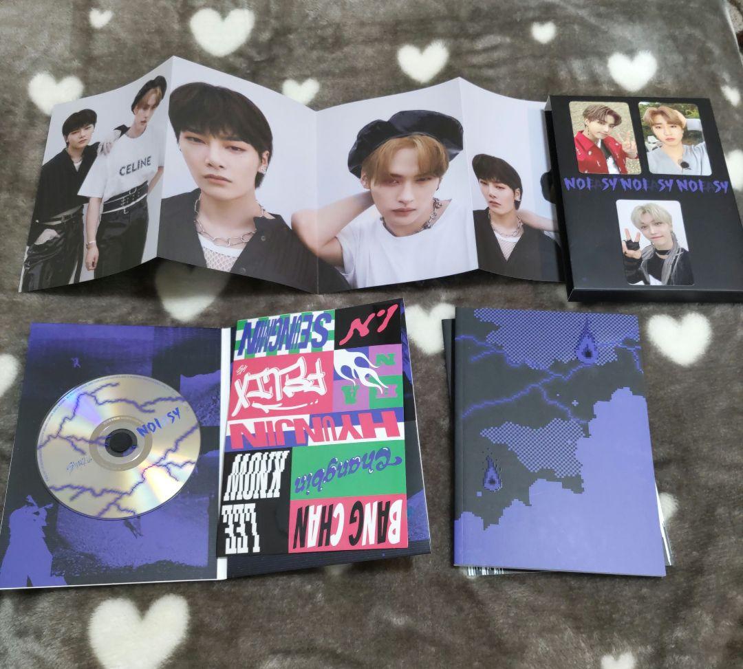 Stray Kids スキズCD まとめ売り