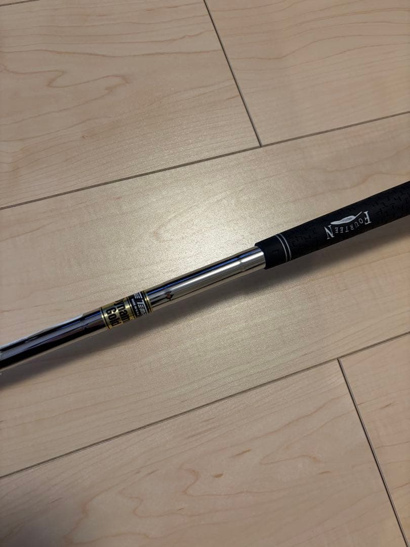 フォーティーン　RM4 56H ブラックエディション