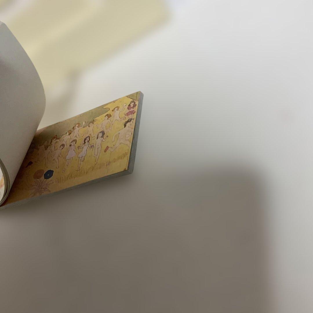 非現実の王国で ヘンリー・ダーガーの謎 デラックス版('04米) 初回限定版