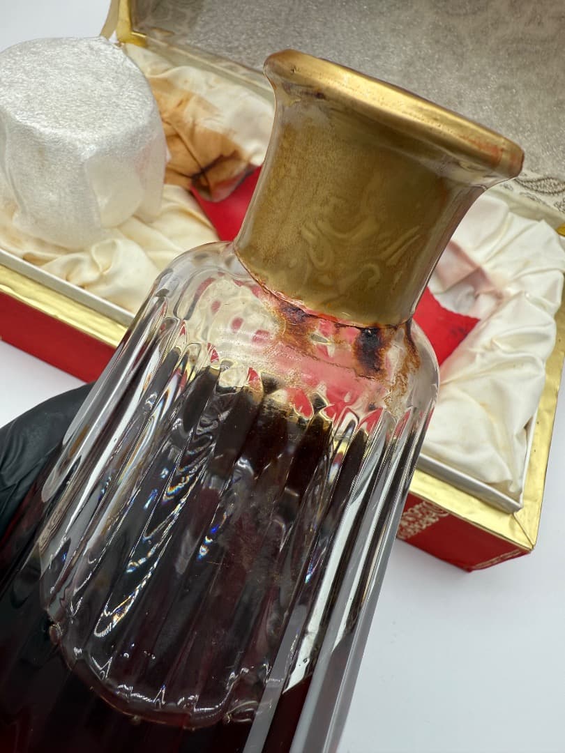 h*a様 CAMUS ブランデー　ケース付