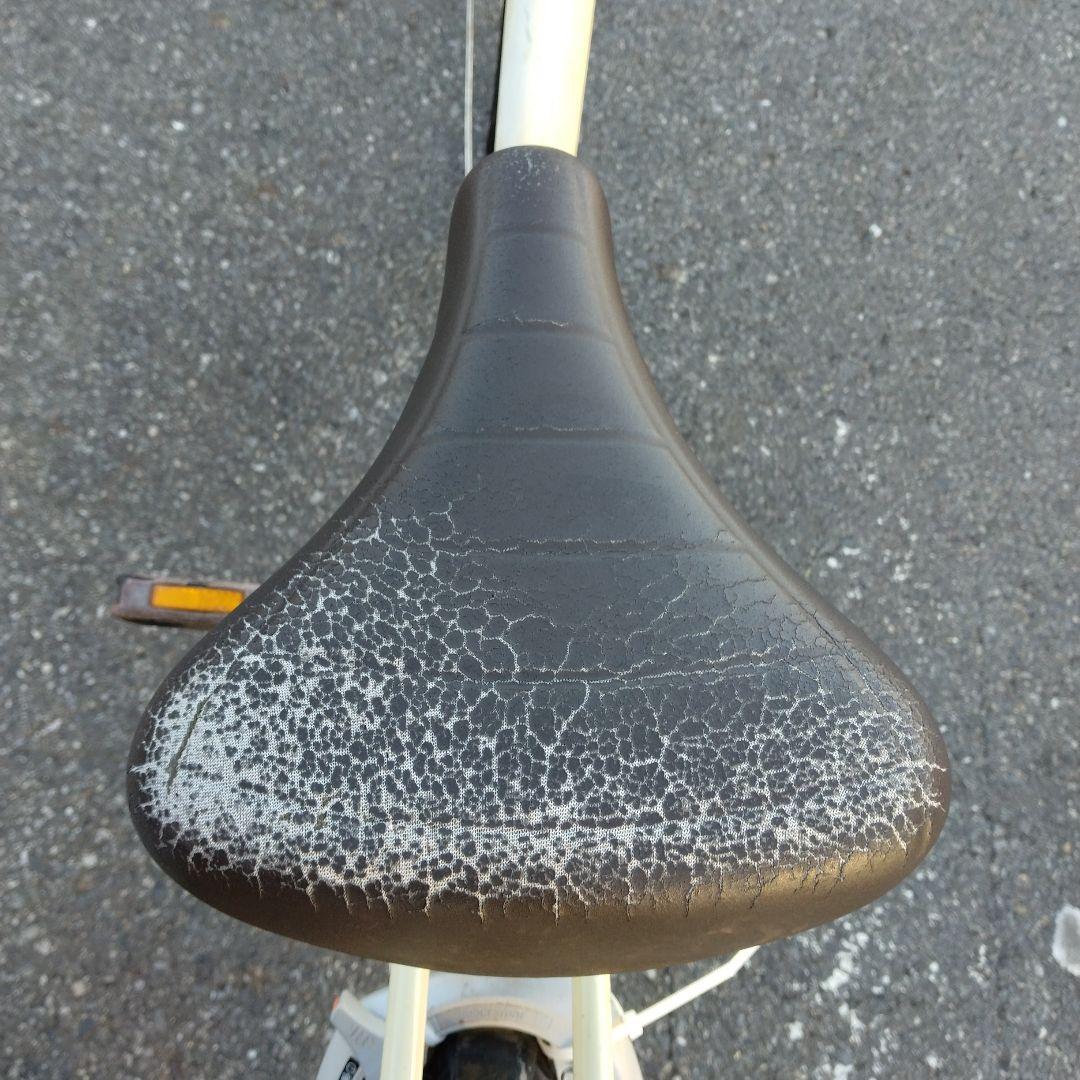 値下げ中！[735]送料無料 ブリヂストン BEAUTE ▶︎※バッテリーなし