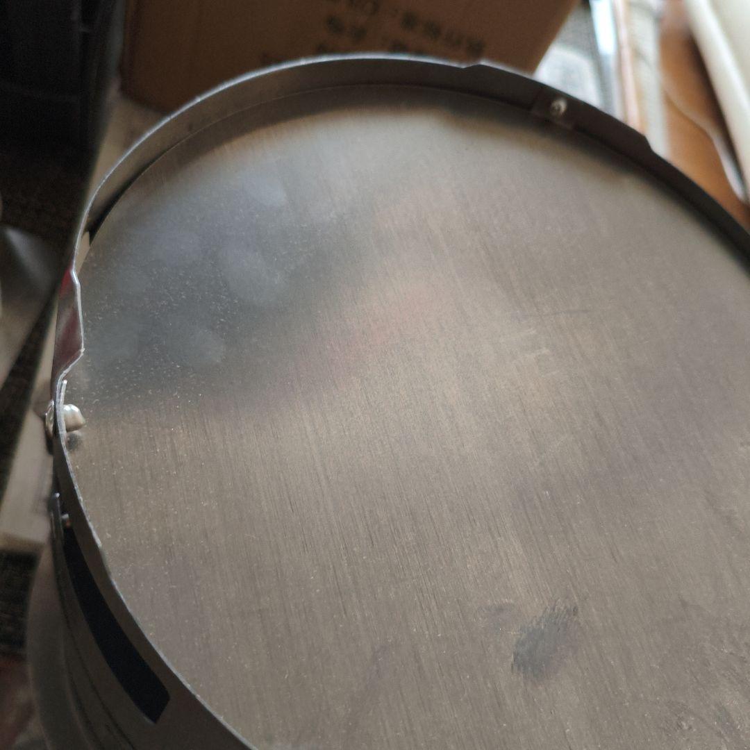 丁度よい薪ストーブ、カマド／焚き火台／軽量設計