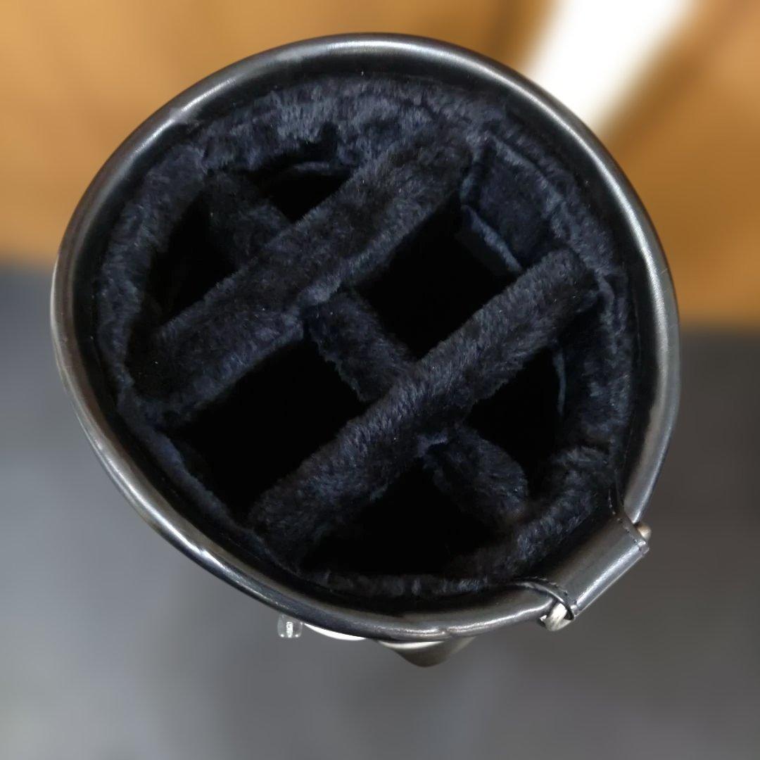 VMPD8-116-36 CORAGIO ゴルフ キャディバッグ