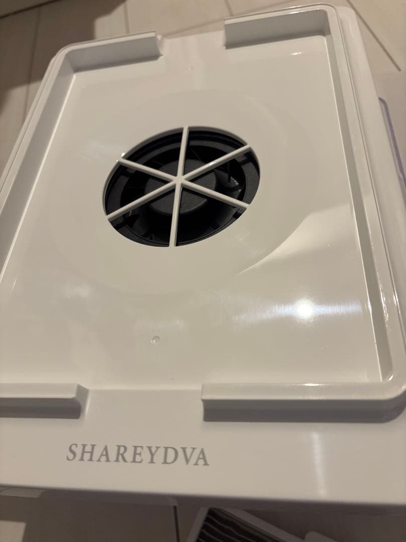 シャレドワ集塵機 SHAREYDVA SLONE