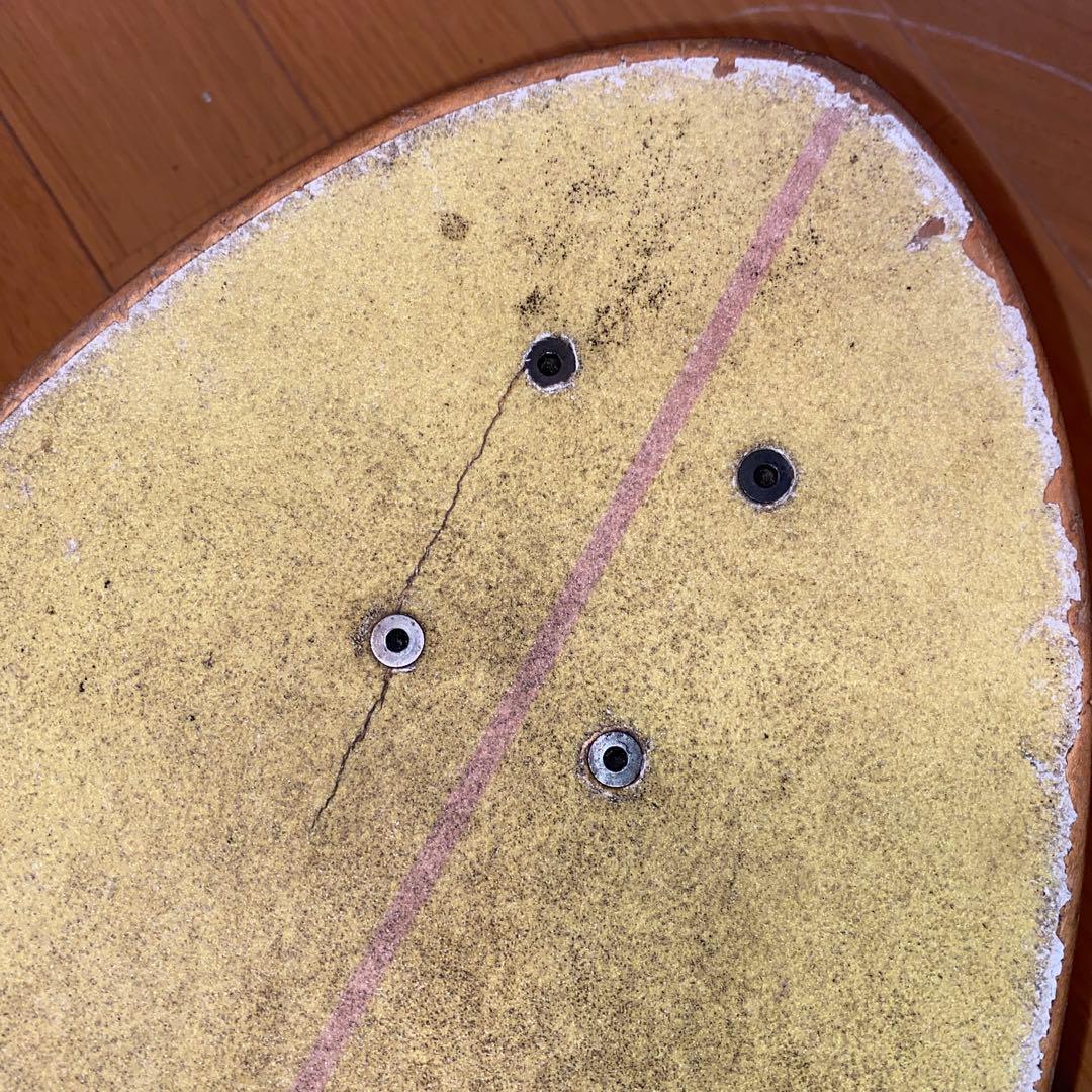 スケートボード YOW Surf Skate