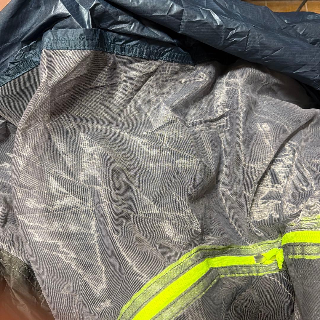 テント・タープ Nature hike Tagar2 UL