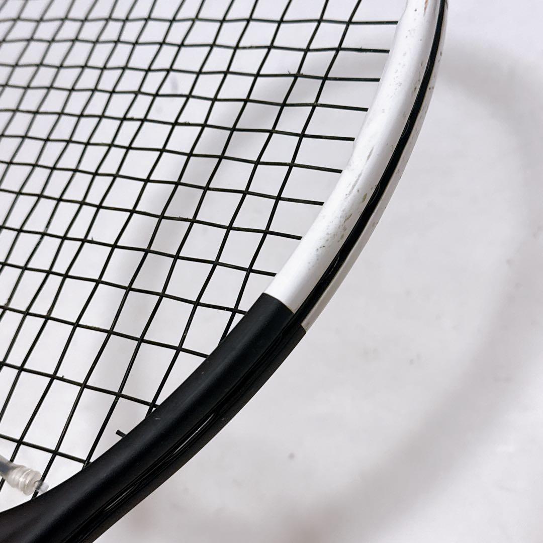 Wilson テニスラケット PROSTAFF プロスタッフ 97L V12