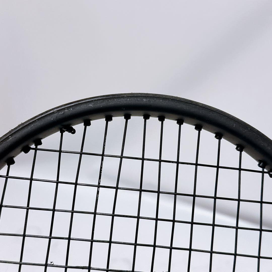 Wilson テニスラケット PROSTAFF プロスタッフ 97L V12