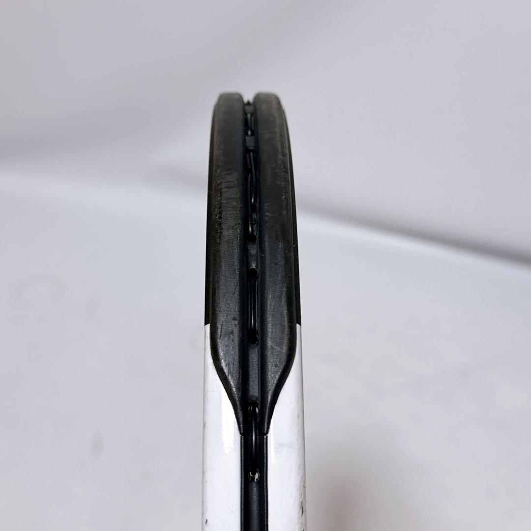 Wilson テニスラケット PROSTAFF プロスタッフ 97L V12