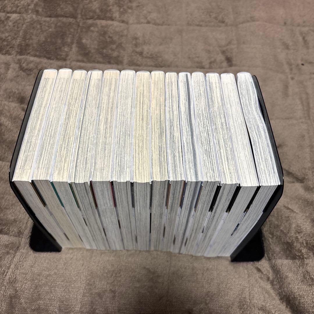 穏やか貴族の休暇のすすめ。 @COMIC 全巻 1-14巻 全初版 帯付き 希少