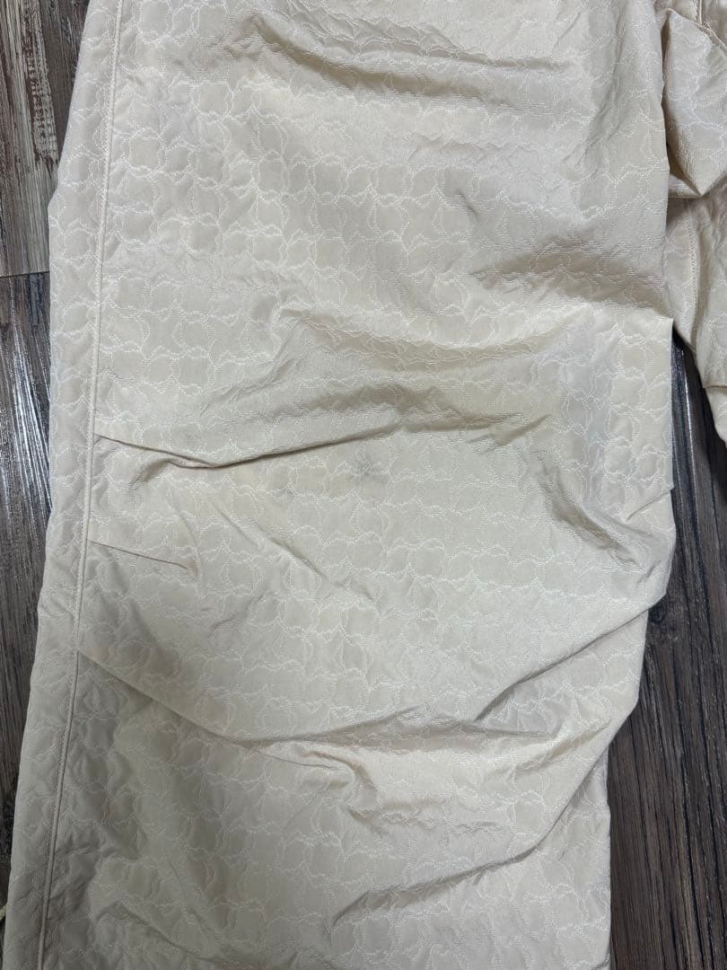 Jian ye 23ss sssパンツ