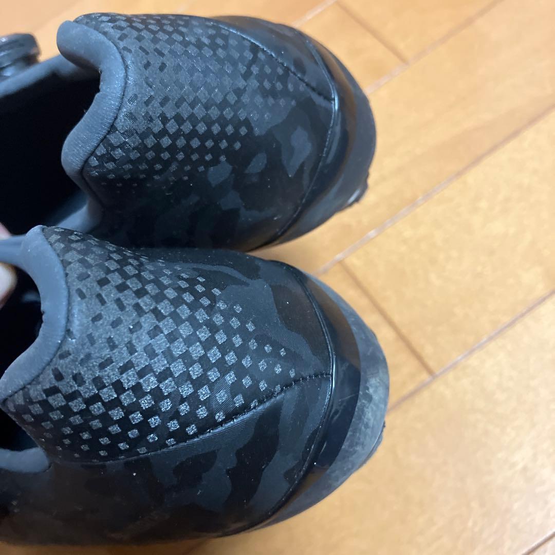 SHIMANO RX8 SPDシューズ 44サイズ 27.8cm