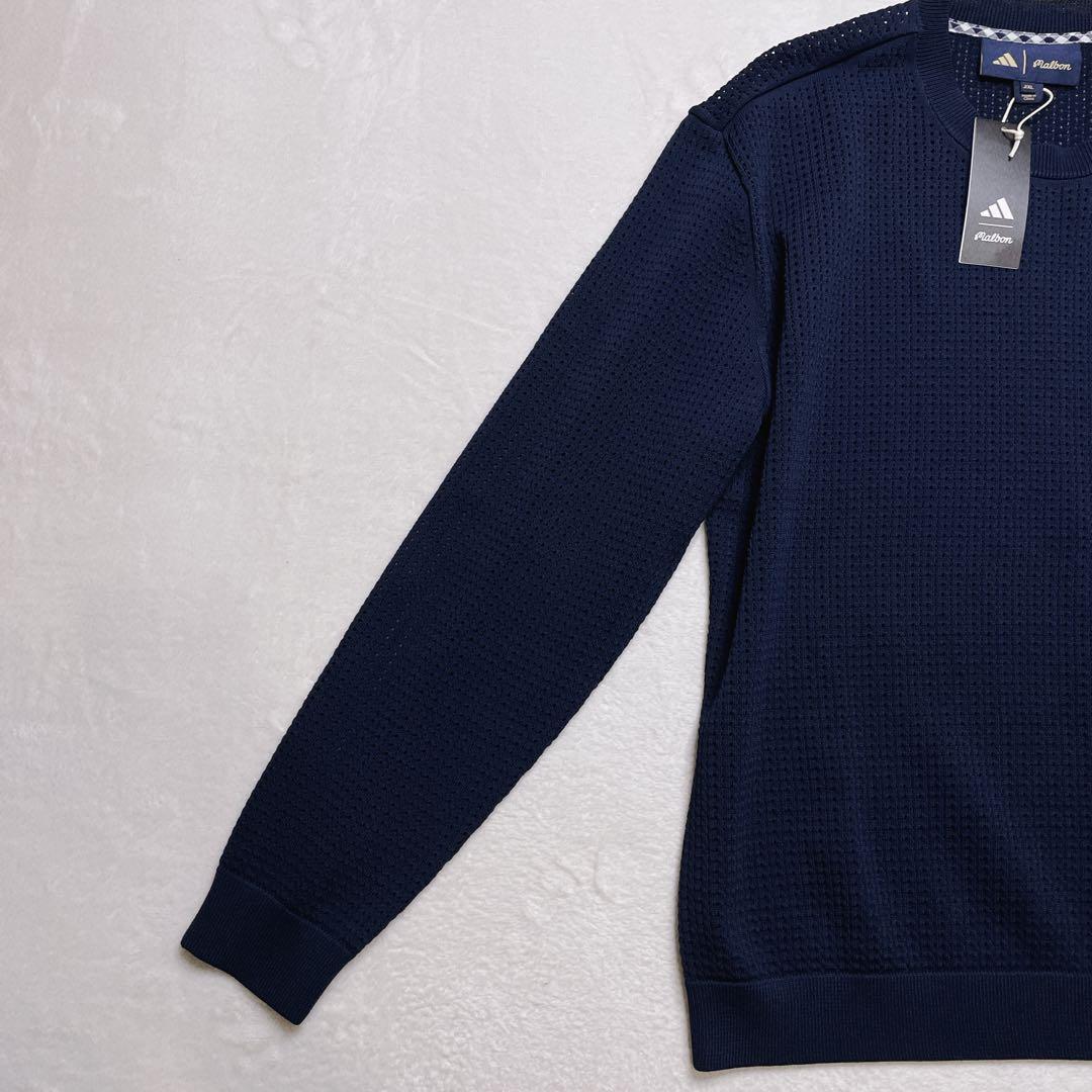 【未使用　タグ付き　大きいサイズ　XL】adidas MALBON