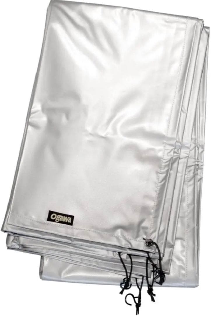 オガワテント　アテリーザ　1回使用