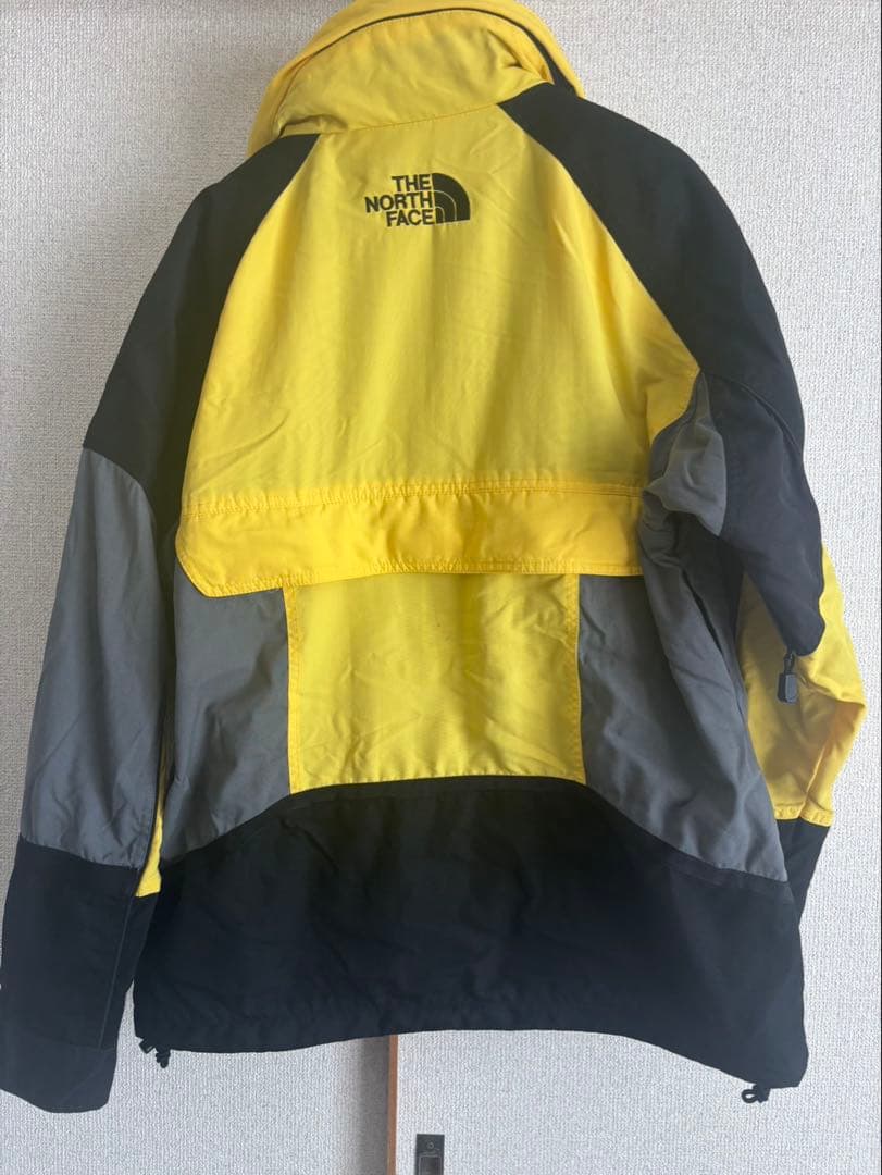 THE NORTH FACE スキーウェア上下セット