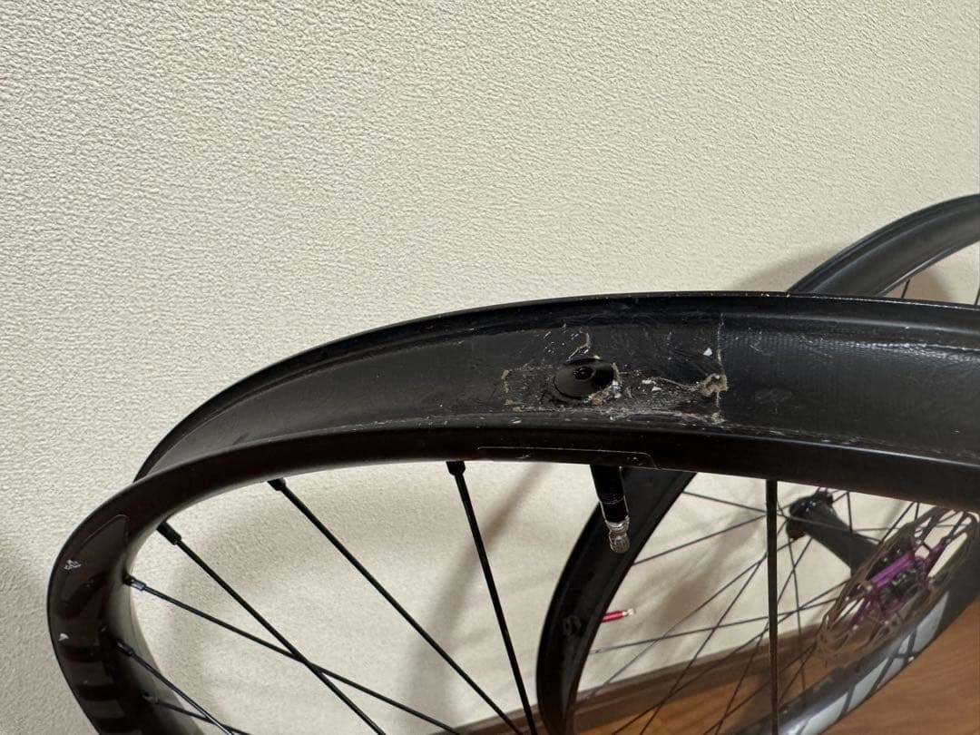 MTBホイールセット 27.5 boost ブースト リム内幅35mm XD