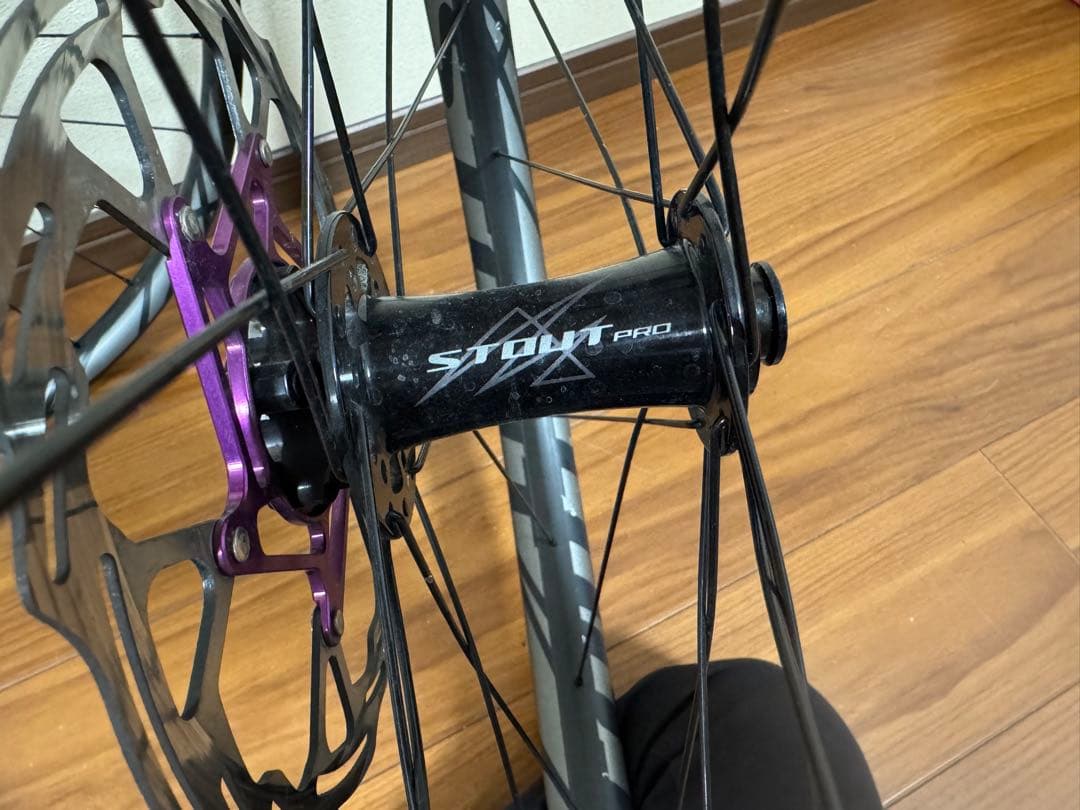 MTBホイールセット 27.5 boost ブースト リム内幅35mm XD