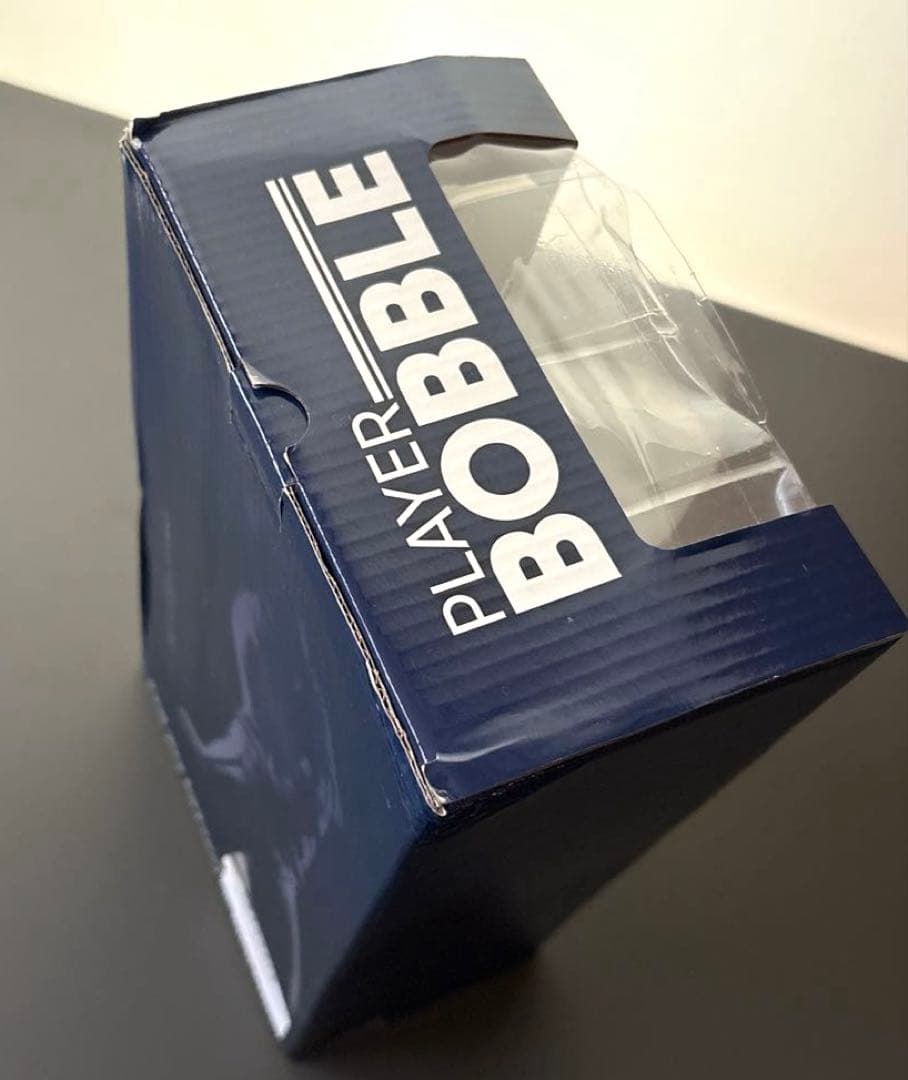 [希少品]大谷翔平エンゼルス 限定販売フィギュア　プレイヤーボブルヘッド