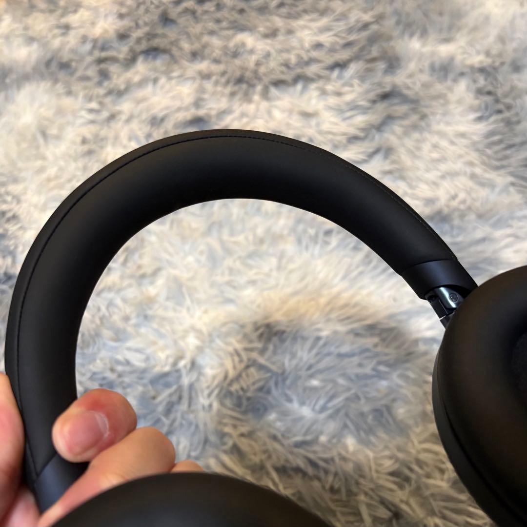 Soundcore Space One ワイヤレスヘッドフォン