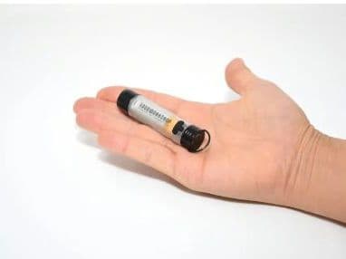 5050ワークショップ　マイクロライト