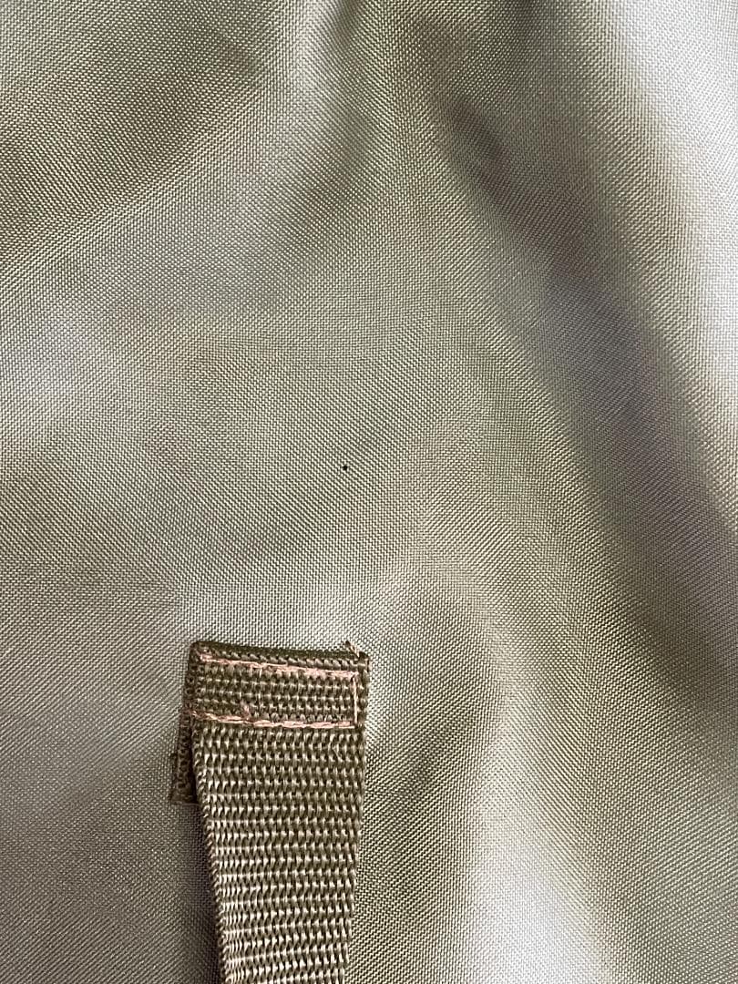 「使用回数少」　コールマン　ツーウェイキャプテンチェア グリーン