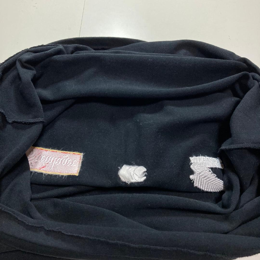 90s カンタベリー オールブラックス　ニュージーランド代表　XL　ポロシャツ