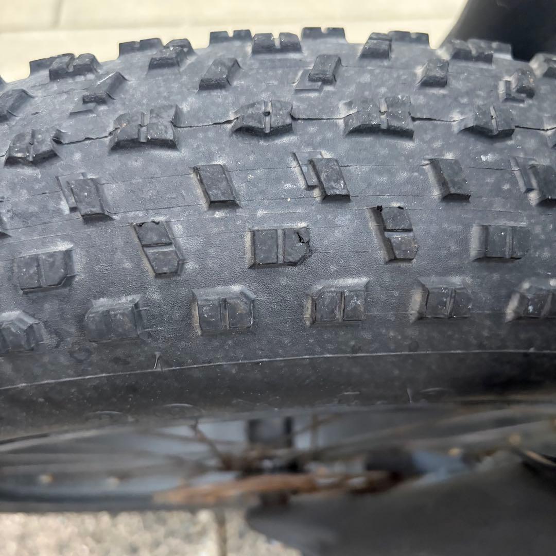 MATE X 250 電動アシスト自転車