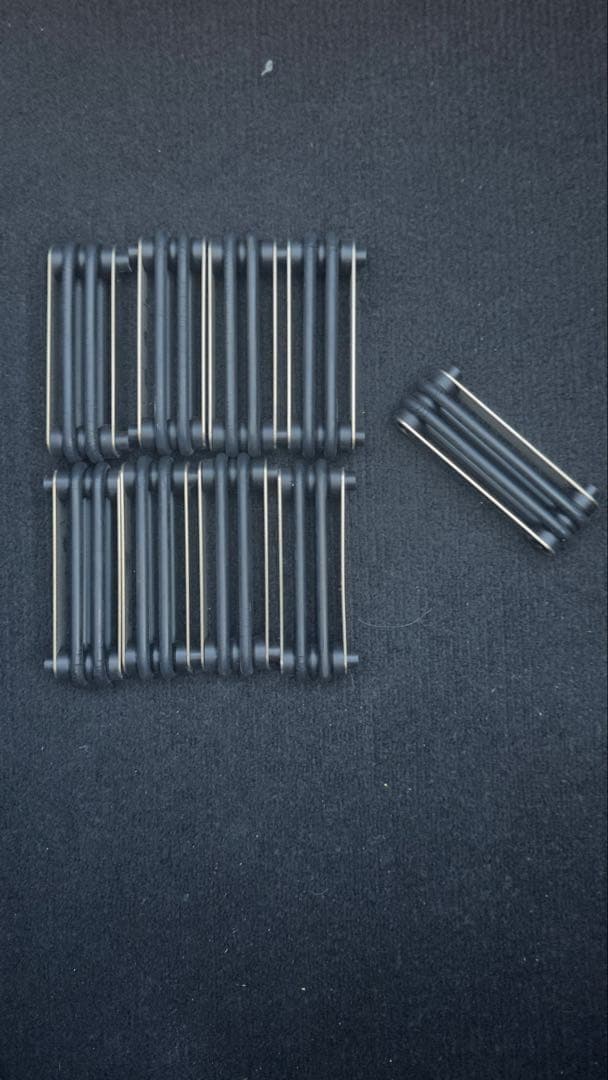 スマッシュスタジアム　部品セット