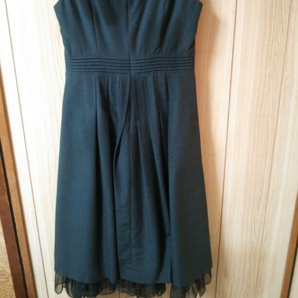 ホコモモラ ワンピース サイズ42