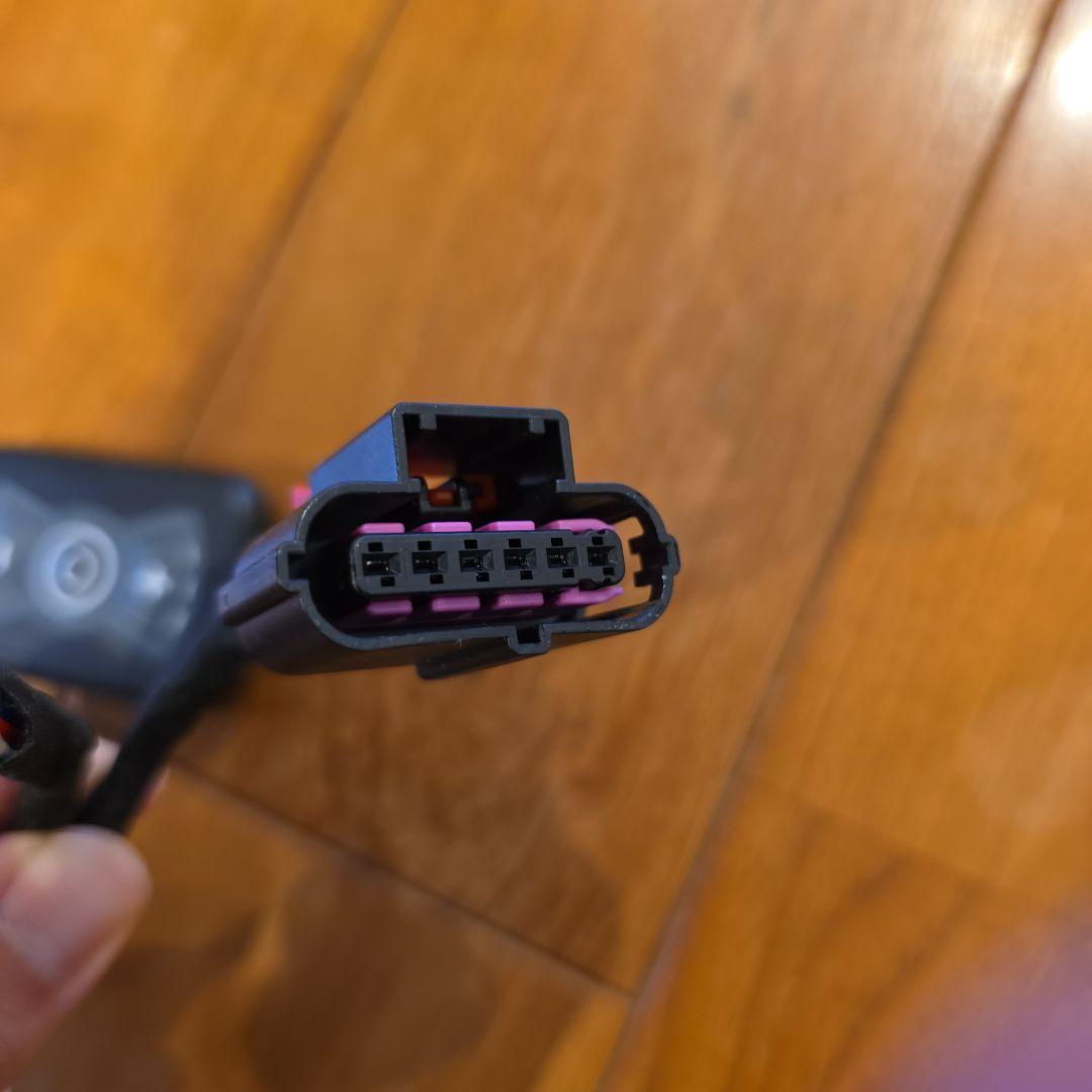 New PPT スロットルコントロールVW AUDI PPT3712