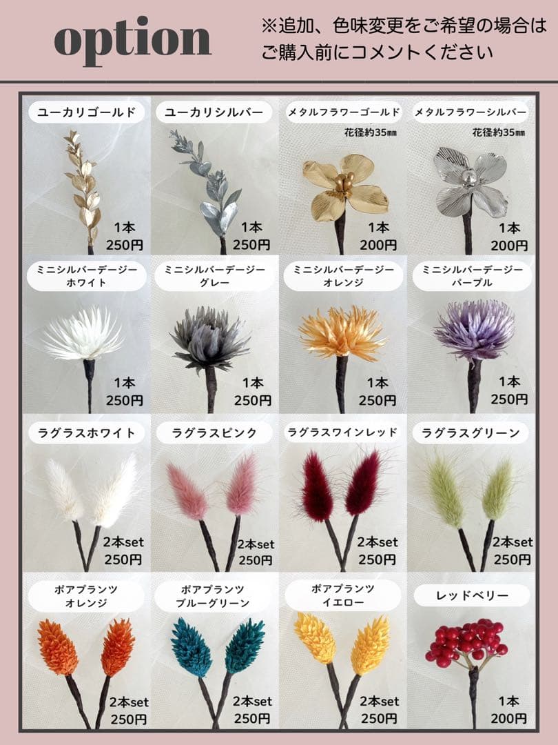 【2種追加あり】はなかっぱページ