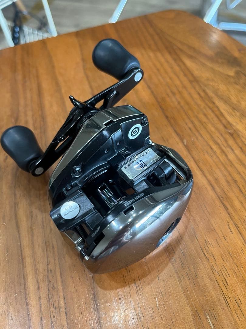 期間限定値下げ中　21 アンタレスdc HG 右巻き シマノ