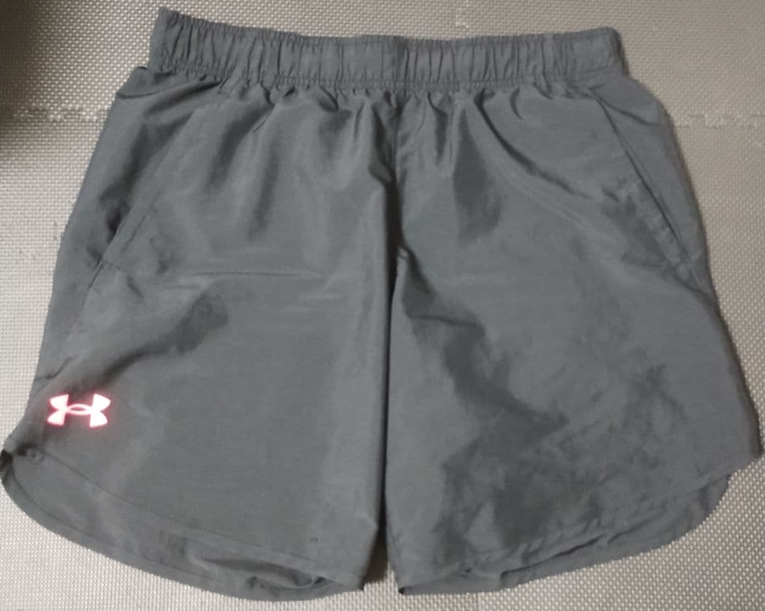 その他 #800.mens under armour print pants