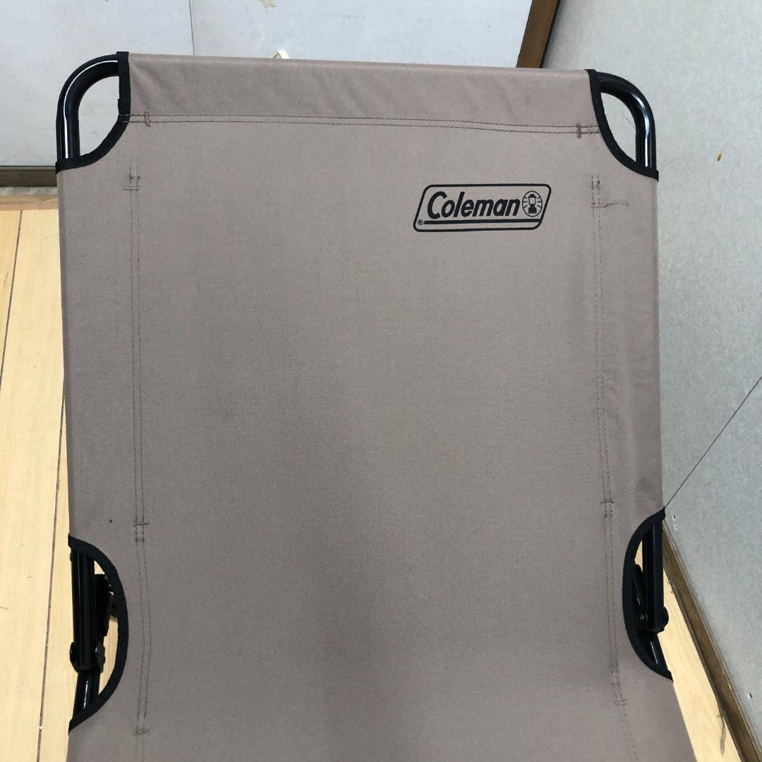 コールマン コンバータコットアウトドア キャンプ 　88174-2-④-175