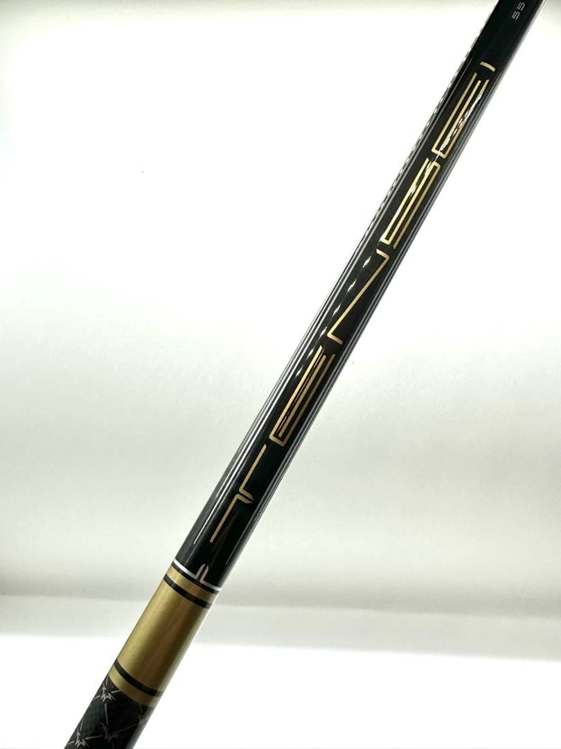 新品｜キャロウェイ｜ローグSTトリプルダイヤSドライバー9度♦︎♦︎♦︎｜テンセイ5S