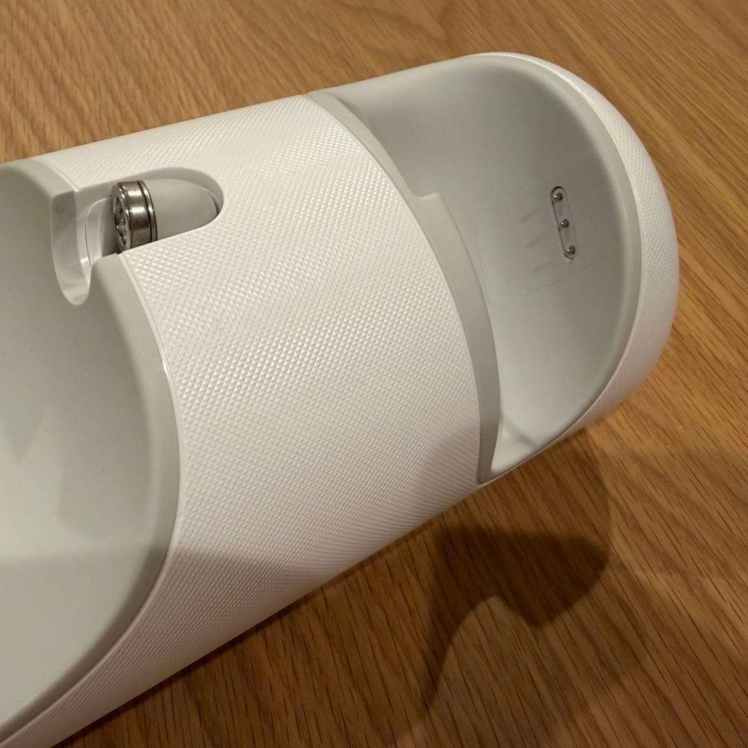  Quest 2（128GB）とAnker Charging Dock