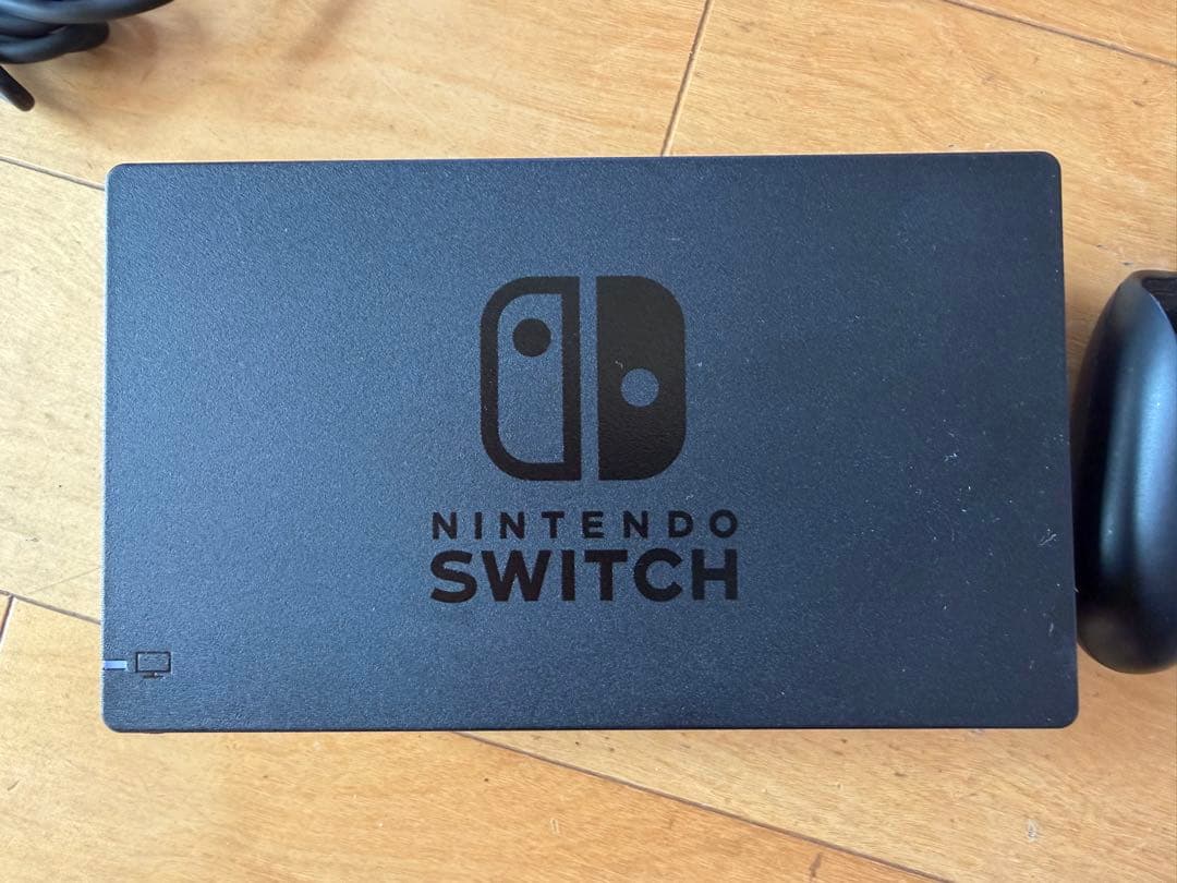 ニンテンドーSwitch