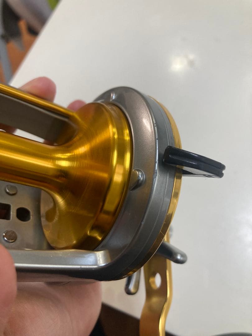 ダイワ　シーライン石鯛 50